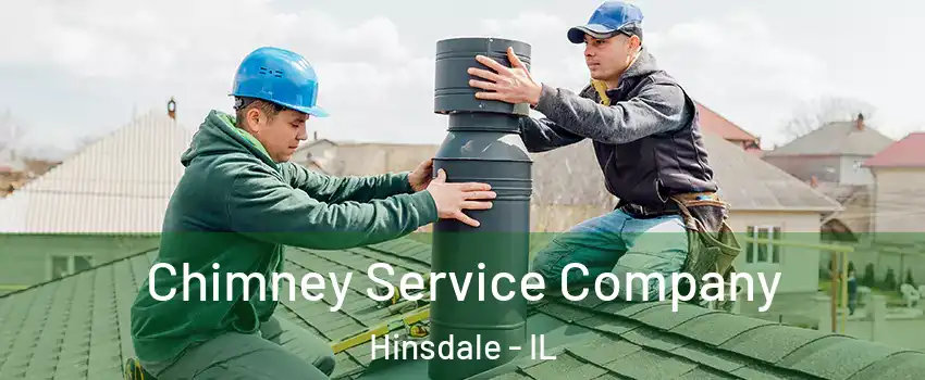  Chimney Service Company Hinsdale - IL