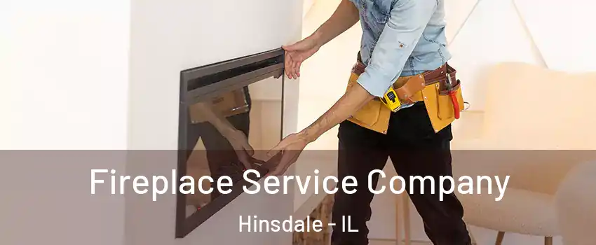  Fireplace Service Company Hinsdale - IL