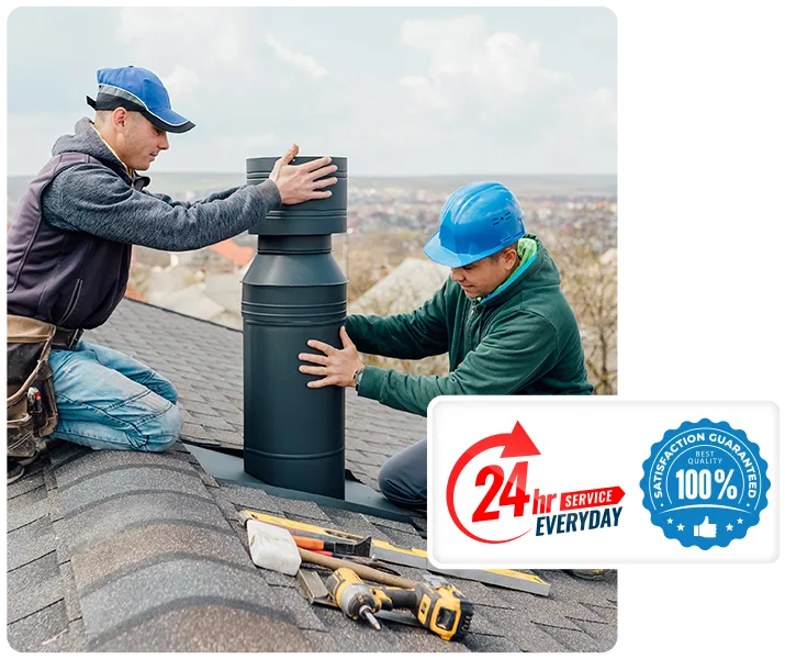 Chimney & Fireplace Installation And Repair in Hinsdale, IL