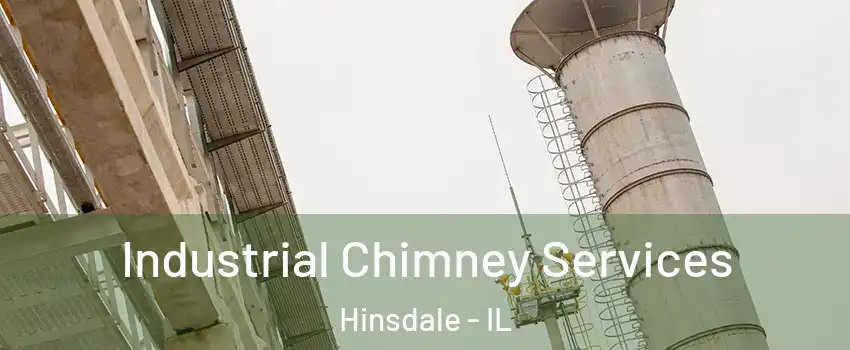 Industrial Chimney Services Hinsdale - IL
