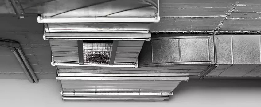 Trusted Air Duct Cleaning Company in Hinsdale, Illinois