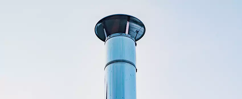 Wind-Resistant Chimney Caps Installation and Repair Services in Hinsdale, Illinois