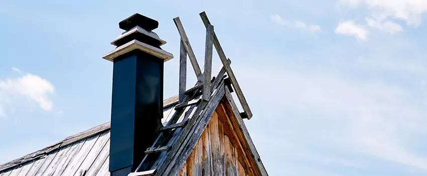 Chimney Creosote Cleaning in Hinsdale, IL