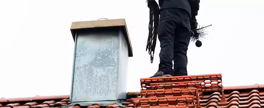 Chimney Liner Services Cost in Hinsdale, IL