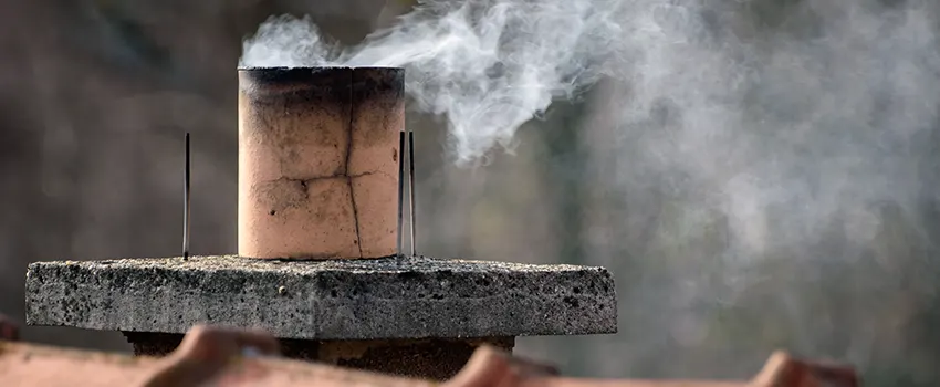 Wood Burning Chimney Odor Removal in Hinsdale, IL