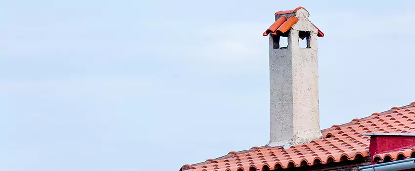 Chimney Pot Replacement in Hinsdale, IL