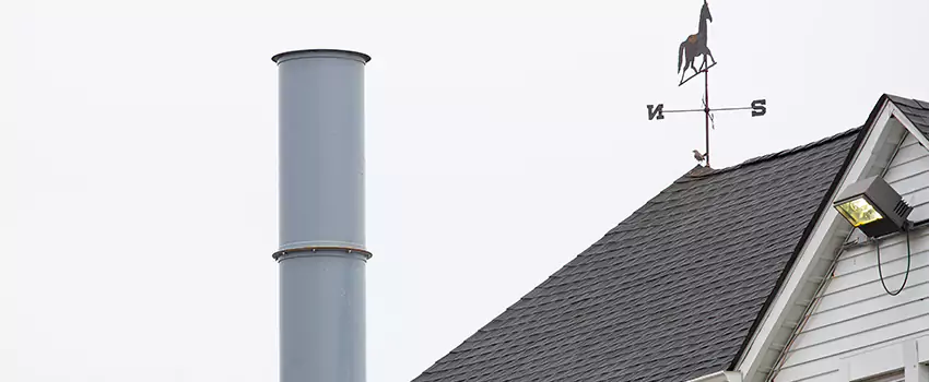 Chimney Inspection in Hinsdale, IL
