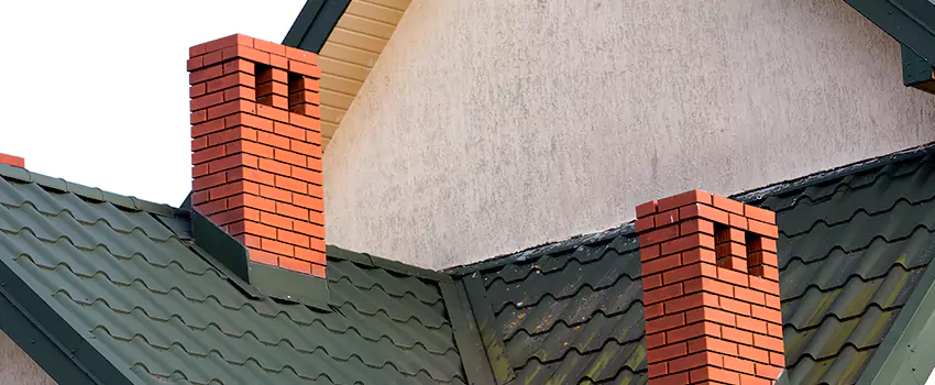 Chimney Saver Waterproofing Services in Hinsdale, Illinois