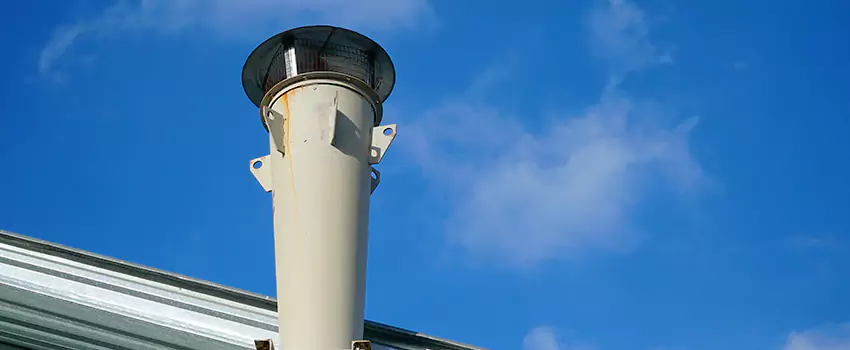Chimney Spark Arrestor Requirements in Hinsdale, IL