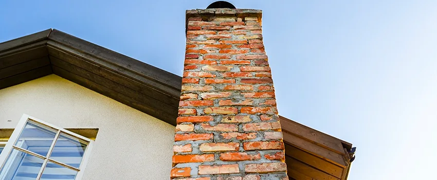 Chimney Mortar Replacement in Hinsdale, IL