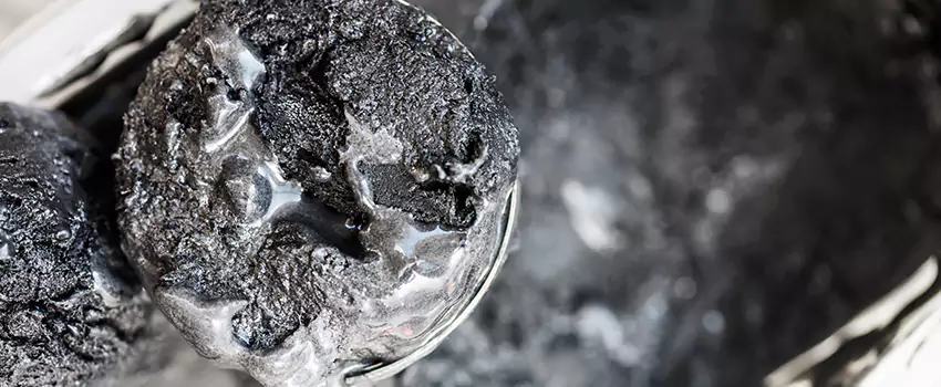 Clogged Dryer Vent Lint Cleaning in Hinsdale, Illinois