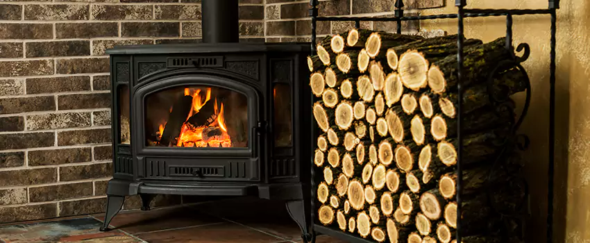 Drolet Fireplaces in Hinsdale, Illinois