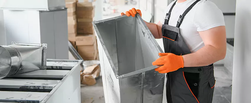 Benefits of Dryer Vent Inspection in Hinsdale, IL