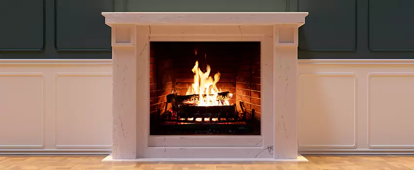 Empire Comfort Systems Fireplace Installation and Replacement in Hinsdale, Illinois