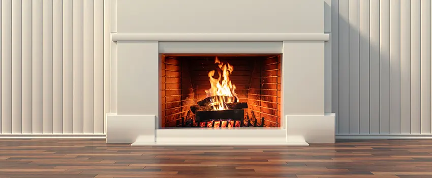 Fireplace Broken Ashtray Repair Services in Hinsdale, Illinois