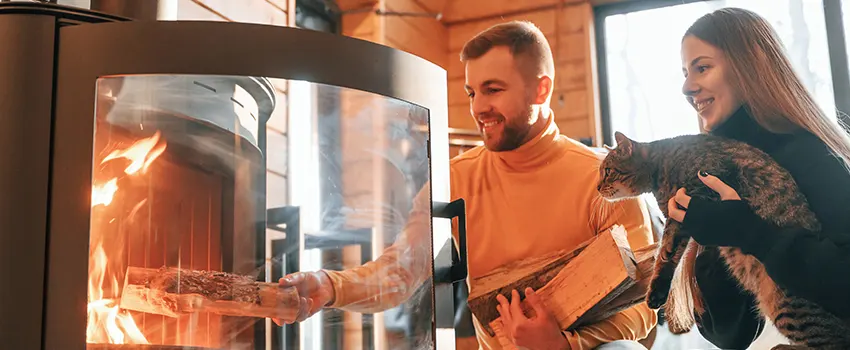 Fireplace Door Installation And Replacement Contractors in Hinsdale, IL