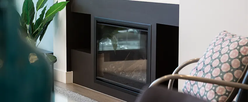 Welding Repairs for Fireplace Grate in Hinsdale, IL