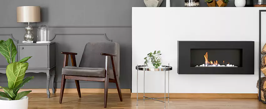 Fireplace Hanging Screens Installation Specialists in Hinsdale, IL