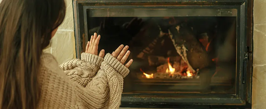 Wood-burning Fireplace Smell Removal Services in Hinsdale, IL