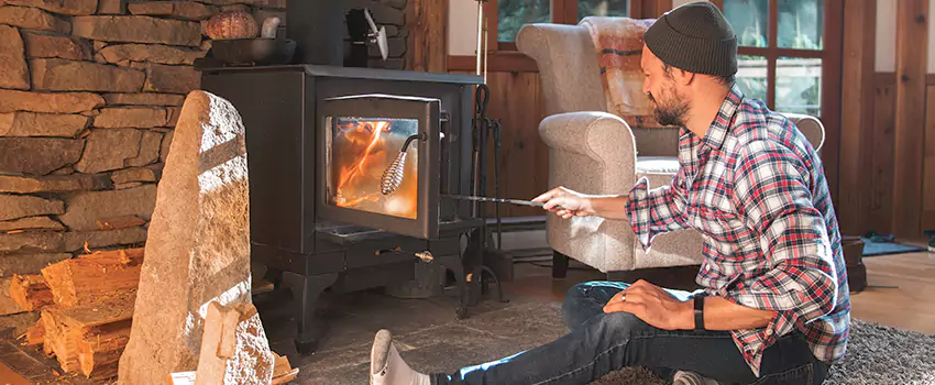 Fireplace Chimney Maintenance in Hinsdale, Illinois