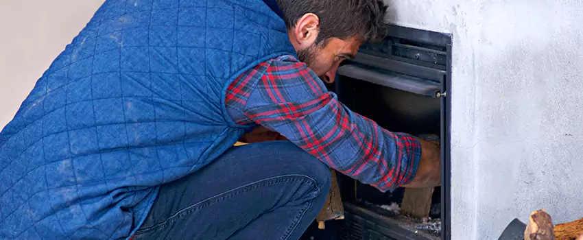 Fix Non-Working Prefabricated Fireplace in Hinsdale, IL