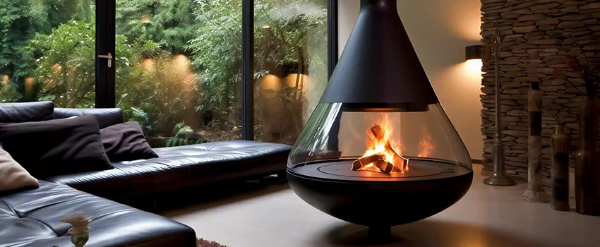 Affordable Floating Fireplace Repair And Installation Services in Hinsdale, Illinois