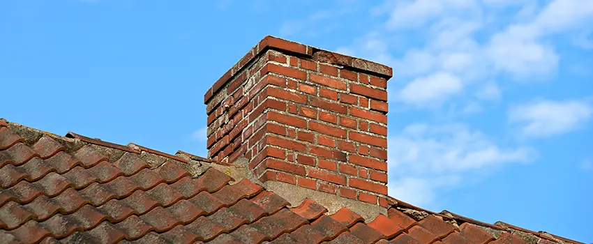 Flue Tiles Cracked Repair Services near Me in Hinsdale, IL