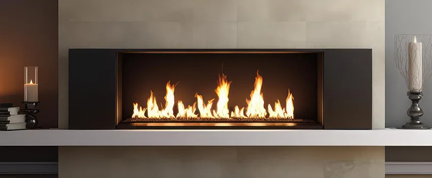 Vent Free Gas Fireplaces Repair Solutions in Hinsdale, Illinois