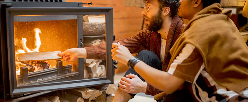 Benefits of Harman Stoves Fireplace in Hinsdale, Illinois