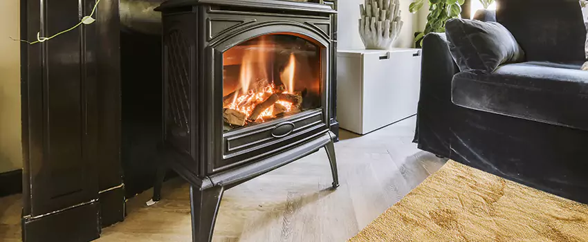 Cost of Hearthstone Stoves Fireplace Services in Hinsdale, Illinois