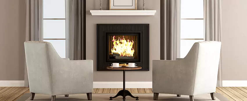 Heat & Glo Outdoor Gas Fireplaces Installation Contractors in Hinsdale, Illinois