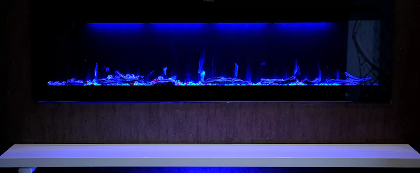 Benefits of Multi-Color Fireplace Installation in Hinsdale, IL