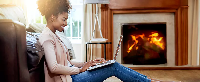 Cost-Effective Osburn Fireplace Installation and Repair in Hinsdale, IL