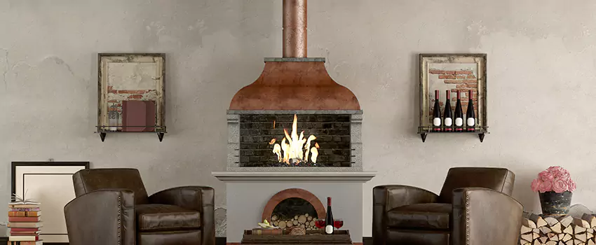 Benefits of Pacific Energy Fireplace in Hinsdale, Illinois