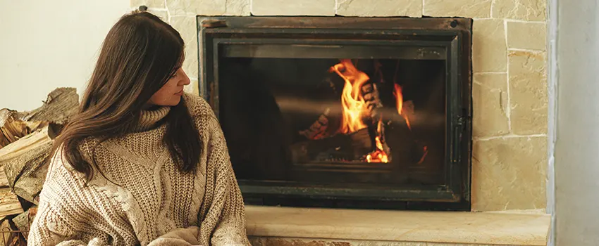 Regency Outdoor Fireplace Products Maintenance and Replacement Services in Hinsdale, Illinois