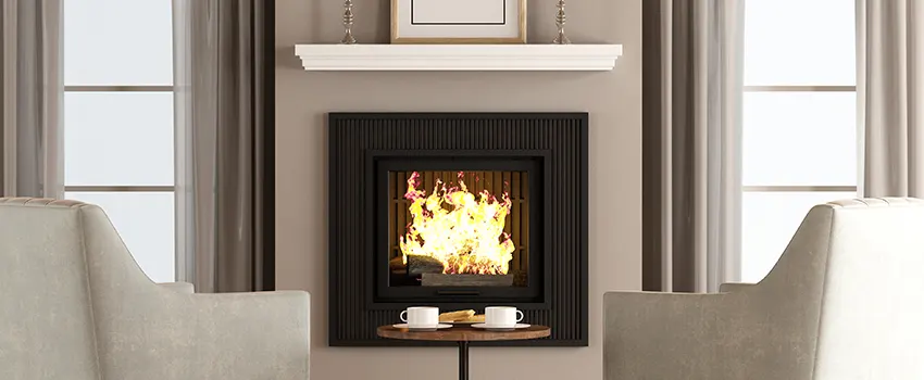 Superior Outdoor Fireplace Repair in Hinsdale, IL