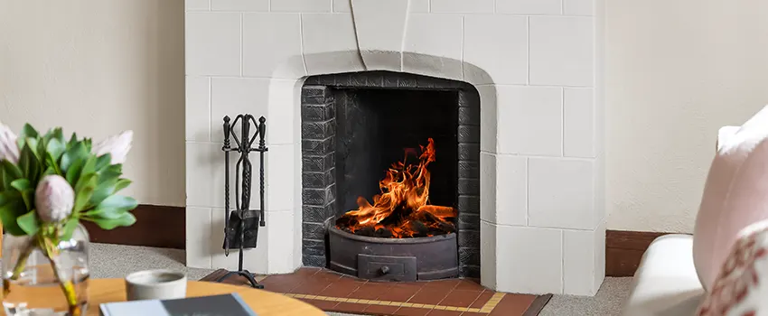 Valor Fireplaces and Stove Repair in Hinsdale, IL