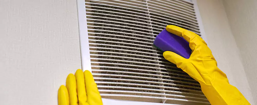 Vent Cleaning Company in Hinsdale, IL