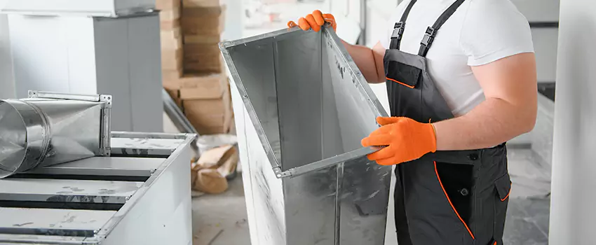 Ventilation Fan Cleaning Services in Hinsdale, Illinois