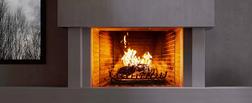 Indoor Wood Burning Furnace Repair and Installation in Hinsdale, Illinois