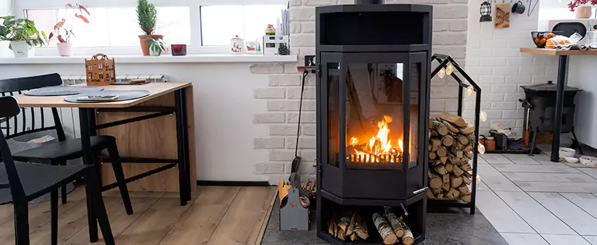 Wood Stove Inspection Services in Hinsdale, IL