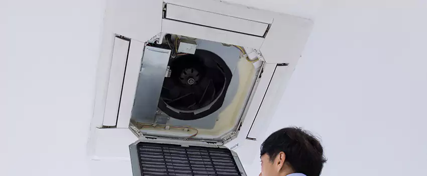 Benefits of Professional Air Duct Cleaning in Hinsdale, Illinois