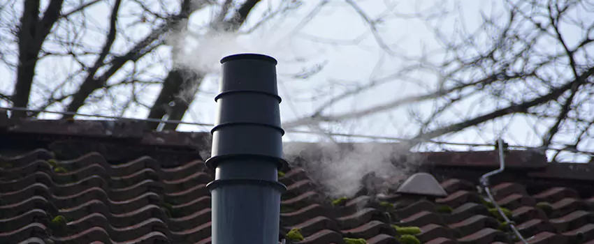 Broken Chimney Animal Screen Repair And Installation in Hinsdale, IL