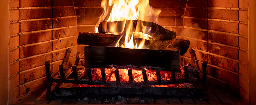 Chimney Ash Dump Cover Repair Services in Hinsdale, IL