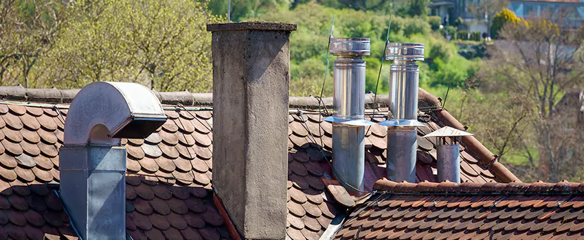 Commercial Chimney Blockage Removal in Hinsdale, Illinois