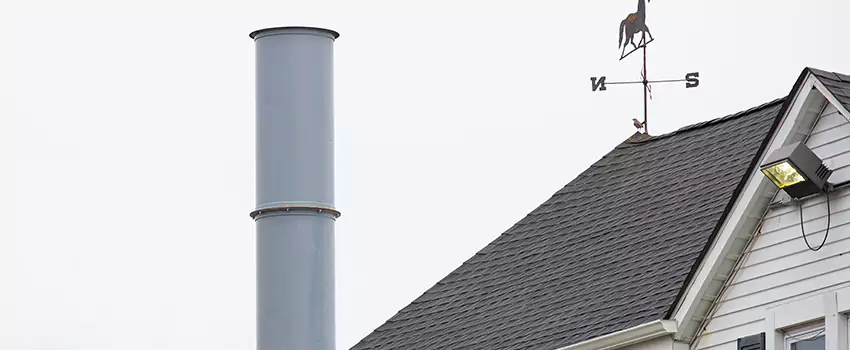 Multi-flue Chimney Caps Installation And Repair in Hinsdale, IL