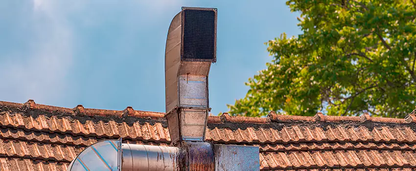 Chimney Creosote Cleaning Experts in Hinsdale, Illinois