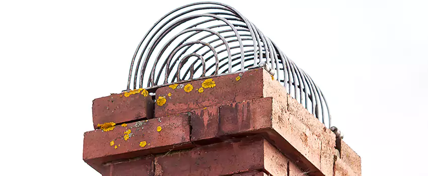 Chimney Crown Problems in Hinsdale, Illinois