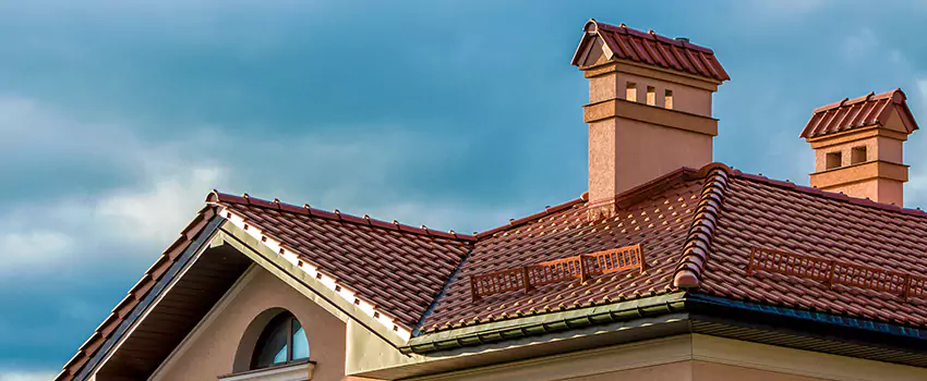 Residential Chimney Services in Hinsdale, Illinois