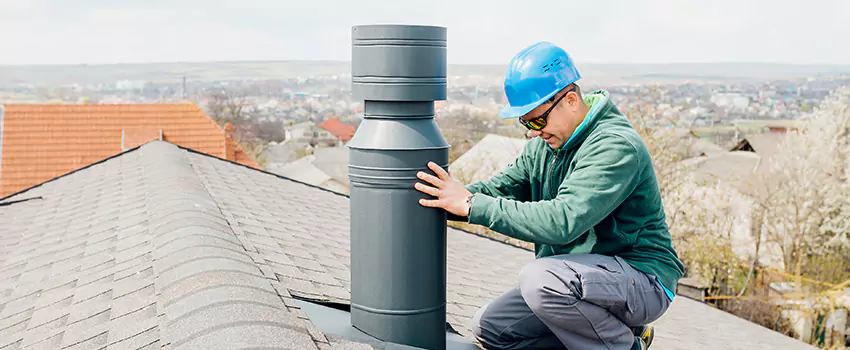 Insulated Chimney Liner Services in Hinsdale, IL